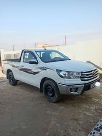 هايلوكس • ٢٠٢١ • رقم اربيل