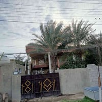 بيت طابو • ٤٠٠م • قرب جسر الزجاجية