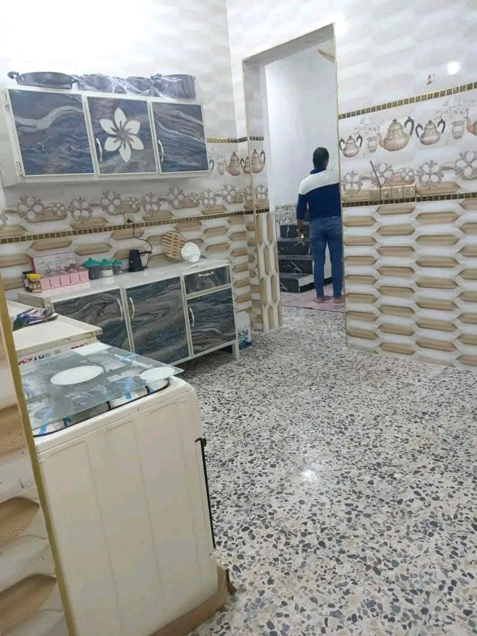 بسم الله الرحمن الرحيم
مكتب أبو ليث الجميلي
بلجغيفي الثانية 
بيت للبيع
مساحة 130
الوجه 10
3غرف نوم
صالتين
حمامين
استقبال
قرب جامع الذكر الحكيم 
شارع 12
السعر 115
قابل للتفاوض
نوع الملك : طابو زراعي
علمأ اني مكلف بلنشر 

للاستفسار : مراجعة 
#مكتب_ابو ليث الجميلي_للعقار
قرب منفذ كريم عفتان 
للاتصال : *********** أو ***********

#عقارات_الفلوجة #عقار_للبيع #عقارات_الانبار #عقارات_العراق  #العقار #عقار
#العقار_للبيع #للبيع #بيع #بيت #بيوت #قطعة #
#ارض #اراضي #عقارات #الجميلي #الفلوجة #الانبار
