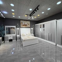 غرفة نوم • ديكور • أثاث