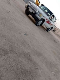 فول مواصفات • ٢٠٠١ • مكينه وكير مكفوله