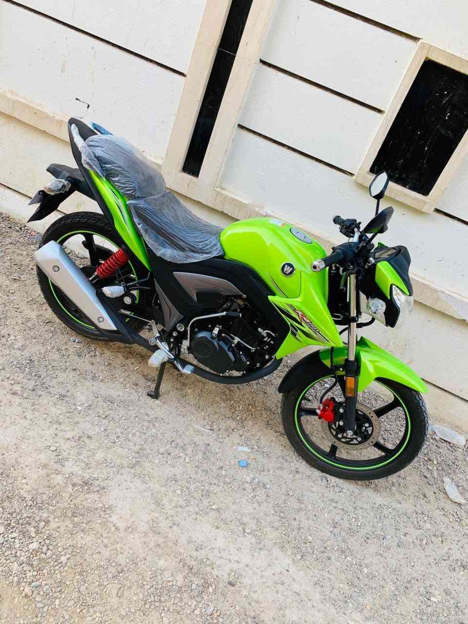 هاوجي موديل 23 زيرو ماشي 800 صار 15يوم سعر 20 بي مجال مكان الرمادي ***********
