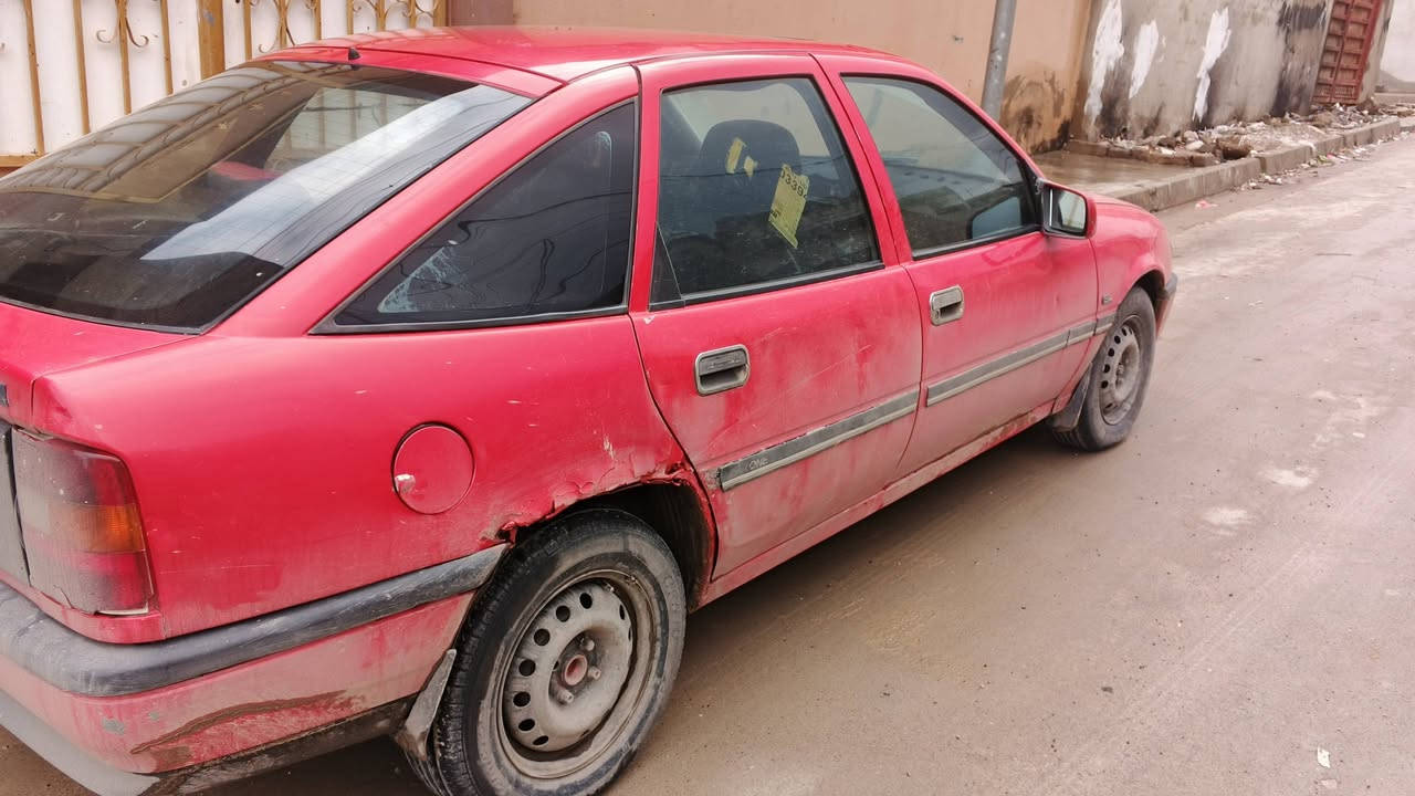 اوبل فكتره حجم 18 المكينه شرط كاربون بيها رقم نينوى شرط التحويل السعر 35.  ***********
