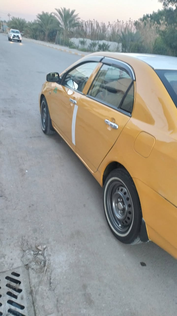 بي وا دي اف3    2011 بسمي
مكينه لانسر ياباني جديده 

صدر امامي خلي  كورله 

تبريد ثلج تخم تاير جديد  خط ابيض شاشه وكامره سياره ما جناي خير من الله 

كبل لشارع السعر43$ مجال حك الجيه. مكانها الامين 
 

***********
