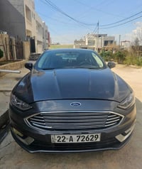 فورد فيوجن 2018 SE كروز كنترول سكان فوليوم تحكم ستيرن شاشة كبيرة بصمة ...