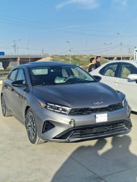 ٢٠٢٣ • فتحة سقف • صبغ ٤ قطع