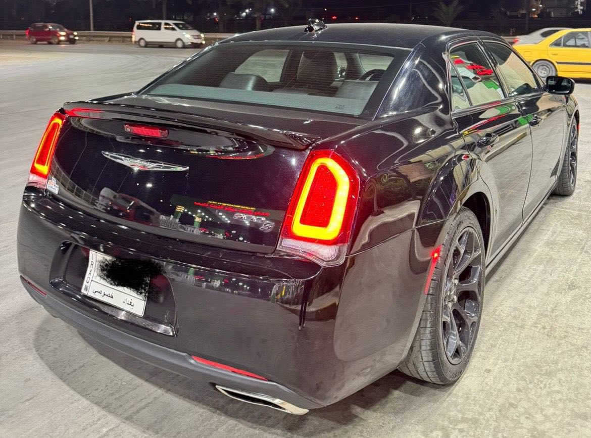 - [ ] السلام عليكم اوباما 2019  امريكي حادث فقط
جاملغ امامي مبدل نفس اللون بدون صبغ 
السياره مكفوله كفاله عامه من الصبغ والبارد
بدون ايرباك بدون اي دواخل السياره جديده
جدا ماشيه 70 الف السياره فئه s فول بدون
بانوراما مابيه اي نقص ترايها جديد تخم تاير
مكينه 6سلندر رقم بغداد تحويل ثاني يوم
السعر 245 وبيه مجال للمشتري تشوف 
 السياره وتقتنع وبيك خير وتدلل السياره
بالحقيقه احلى من الصور مكاني بغداد
كريعات واي استفسار ***********
