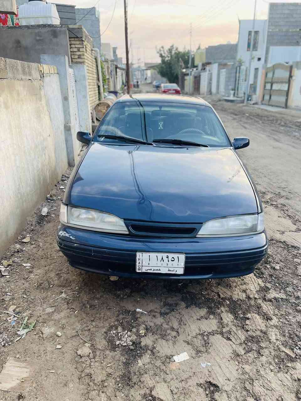 يا الله السلام عليكم دايو برنس للبيع موديل 1991 سنويه مجدده لل2028 سيارة خير من الله ما ناقصها شي وبالواقع احلى من التصوير السعر 34 وبيها مجال للطيبين خاص مغلق وهاذا رقمي ***********
