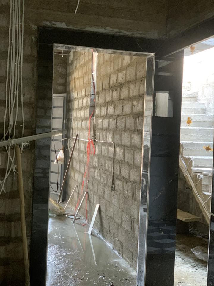 السلام عليكم
كادر سيرميك متفرغ حالي 
شغل هندسي 

متفرغين حالين 
شغلنا داخل الموصل 
تحب خاص او عل رقم  
***********
