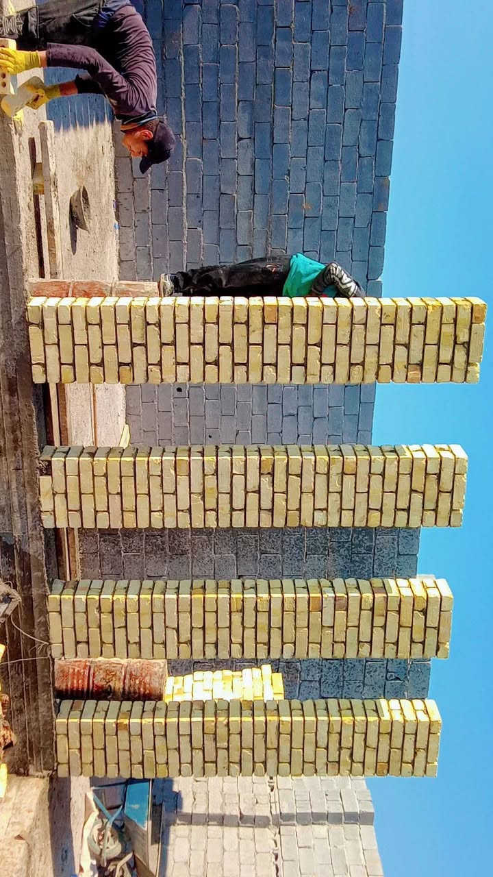 ((..سلام عليكم..))
مستعدين كافت بناء طابوك 🧱بلوك 🧱

ومن احدث خراط🧱 

بناء درجه اولى 👍

خلفه 🦺+عمال🦺+تجهيز العمل متوفر⛑️ 

تواصل معنا عبر الهاتف 📞

***********
***********📞

 
@إشارة
