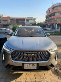 🌹 هافال جوليان 2024 سياره مستلمها من الشركه  ( كفاله عامه )  فول مواصف...