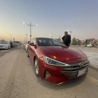 انتره • ٢٠٢٠ • ناصريه