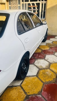 صني 2009 • مكيف جلو ورا • دولي باسمي