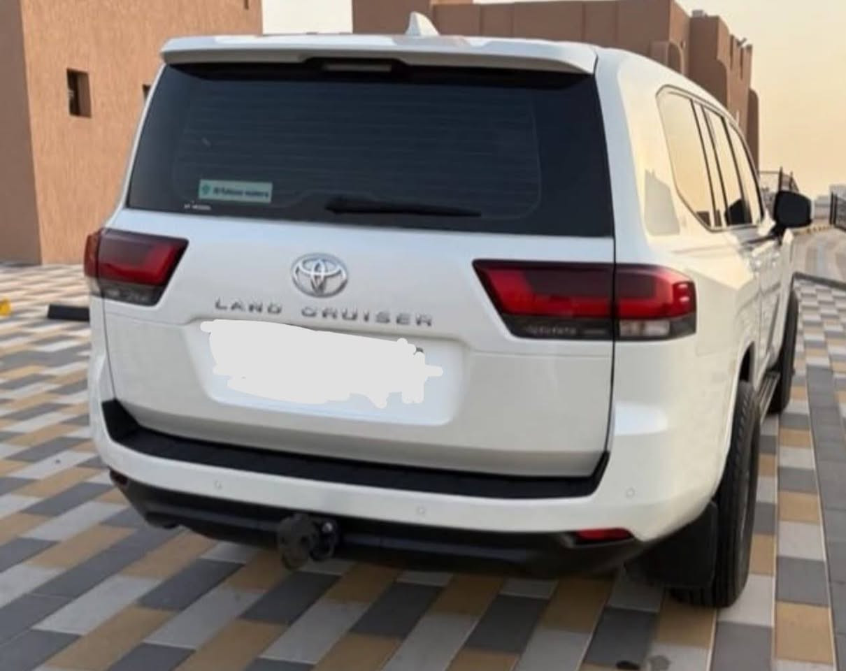 *خليجي كفاله عامه وكاله فطيم*
*تويوتا لاندكــًروز موديــ2025ـل*

*السعر 485$كفاله واصل للميناء*

ترهم حره ترهم شهداء  مركز السيلاوي لأستيراد السيارات 

 { الوارد الامريكي - الخليجي }

الهاتف : ***********

رابط المجموعة : ‏استعمل هذا الرابط للانضمام إلى مجموعتي في واتساب: https://chat.whatsapp.com/Hbgt6u4dG9XD3No5hA2g0gرقم الهاتف  ***********

