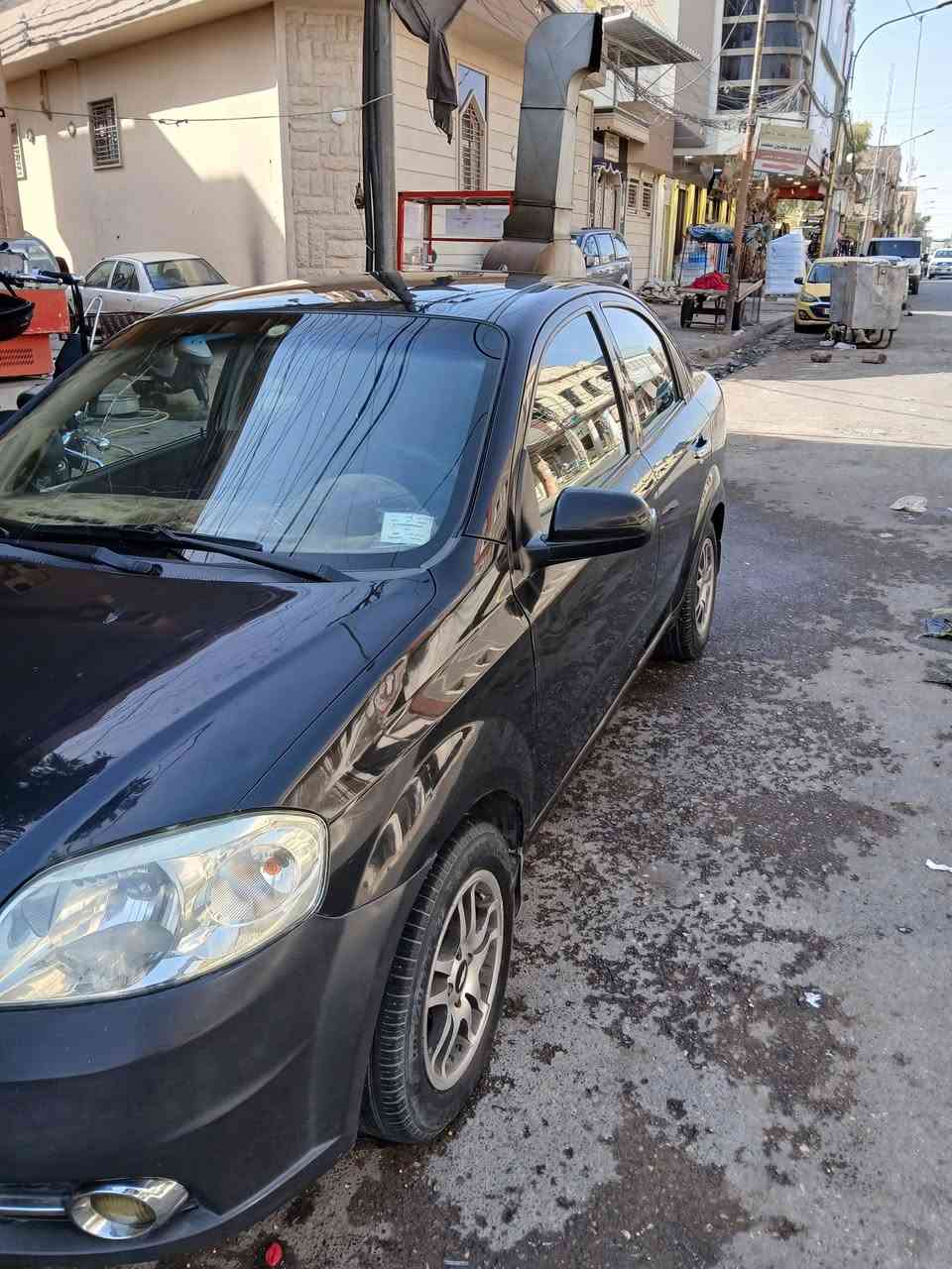 سلام عليكم افيو ٢٠٠٨ كير عادي مكينه دبل مكينه شرط مال كصه لاتتقيص ولاتبخير سياره بلا ضرر للبيع او مراوس ب احدث حسب القناعه للتواصل ***********
