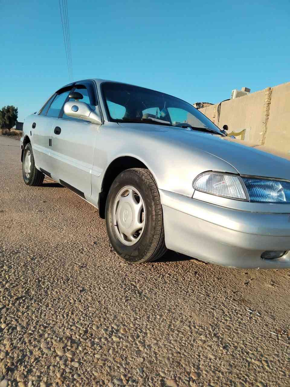 السلام عليكم سياره سوناته موديل 94 كير ومحرك كفاله مكينه 2000 سياره بدون ضرر صبغ جماليه المكان ميسان السعر 50 وبيه مجال ***********
