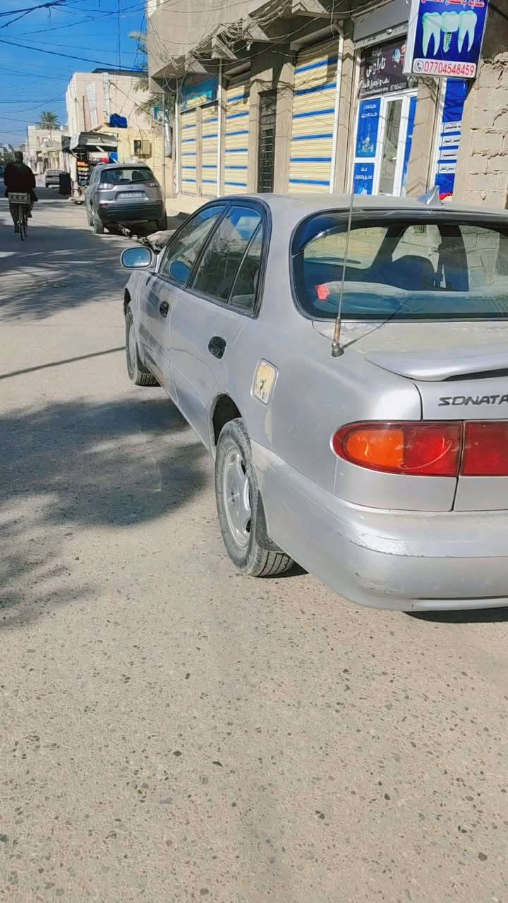 السلام عليكم
سوناتا 2سلفر رقم ديالى دولي كير اوتو مكينه كير خير من الله كير حاويه هوه داريم شفتات جدد مسجل كهربائيات سنويه نهايه ٢٠٣٠ موديل ١٩٩٣  سعر ٤٤بدون حادث وبيه مجال رقم ***********
