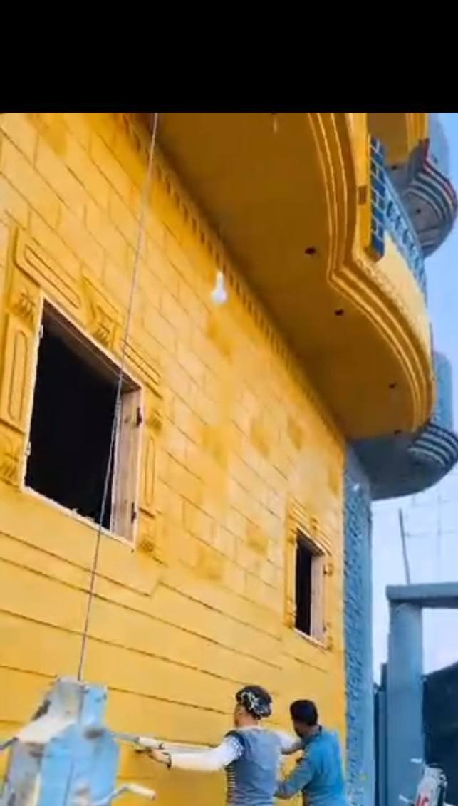 شغل بديل حچر الفرعونى والفوم شغل على الطابوق بديل اللبخ مباشر
شغل مصرى درجه اولى  بغداد ابو صوفيا للديكور

*********** مكانى بغداد والله كريم
