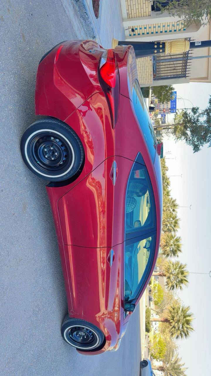 سلام عليكم سياره نوع النتره امركيه مديل 2015 السياره جاهزه كير مكينه 1800 دوش تبريد حداديه  تخم تاير السياره جاهزه كلش السعر ١١٠ وبيه مجال السياره حادثه جاملغ فقط بدون دواخل السياره ليبل واحد و بيها صبغ بل باب الخلفي و شويه من داير الجاملغ رقم بغداد انكليزي العنوان كربلاء رقم الهاتف ***********
