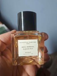 بو امبريال • نسخة اكستريت • عطر