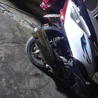 دراجة ثعلب للبيع مزودةكاملة كل نقص مابيهه 550مكاني بغداد الجديدة رقمي ...