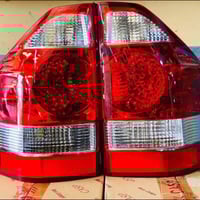 باجيرو • قطع غيار أصلية • موديل 2000-2020