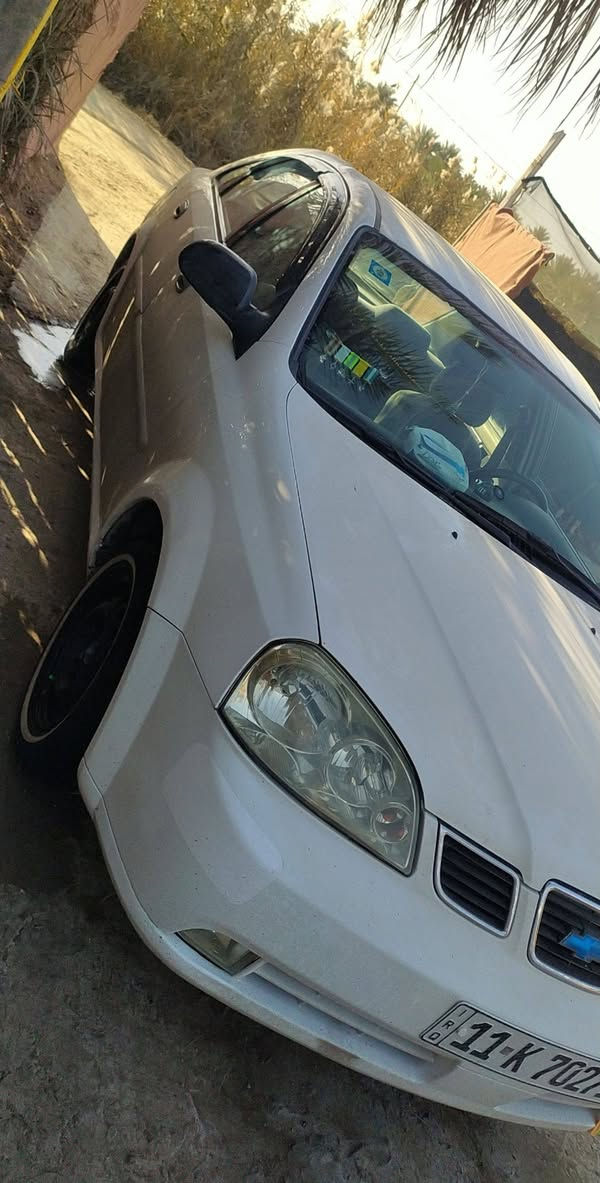 السلام عليكم اوبترا للبيع 2004كير عادي الشركه العامه رقمها بغداد انكليزي باسمي مصبوغة حزام جماليه بدون ضربه تبريد تدفئه شغال مكينه وكير خير من الله السعر 53وبيها مجال رقمي ***********مامتواجد ع الفيس أتصل وبيك خير ودلل. مكاني حله نادر
