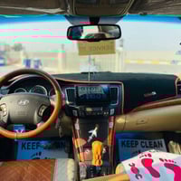 سوناتا لمتد • ٢٠٠٩ • خليجي