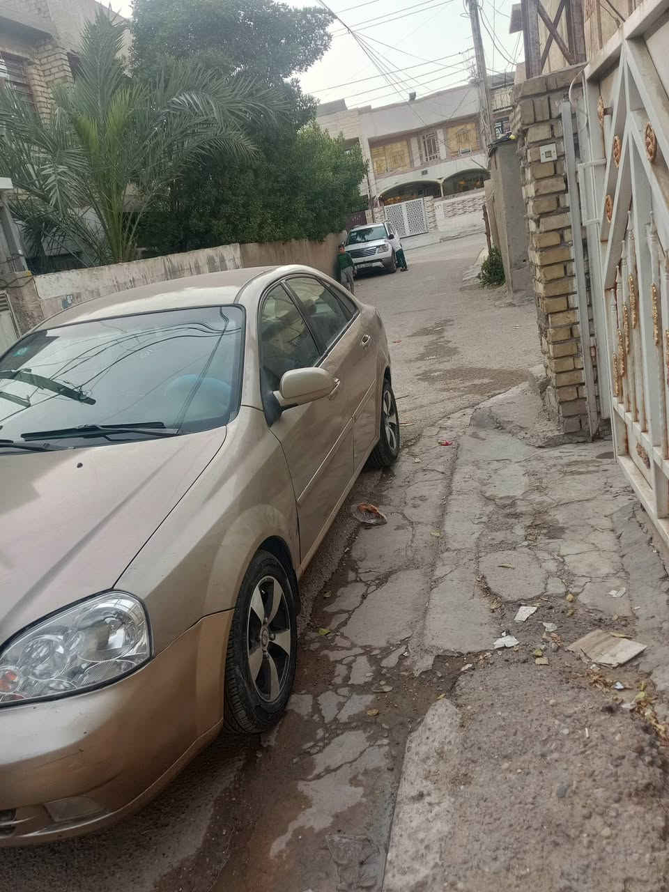 السلام عليكم
فورنزا 2007
كير اوتو
السعر 55
رقم ***********
