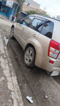 ڤيتاره • ٢٠٠٧ • تكريت