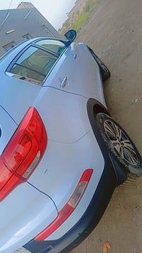 كيا سبورتج موديل 2016للبيع محرك 2000دوش سياره مكفوله كفاله عامه للاستف...