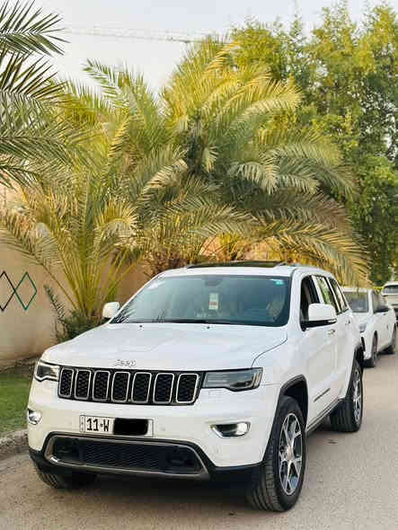 سلام عليكم بيع او مراوس
جيب 2019  خليجي لمتدد بلاص وكالة هارلم مكفوله من  صبغ رقم بغداد ب اسمي سنويه هزه جديد ماشيه 41 الف كيلو 

مواصفات  لمتدد بلاص 
3 شاشات 
بنوراما 
بصمه 
تشغيل عن بعد 
جنطه كهرباء 
كرسي ذاكره 
كراسي كهرباء 
مري شفط 
نضام توقف ذاتي 
كراسي تدفئه وتبريد
جنطه كهرباء
لدات امامي وخلفي
توقف ذاتي
نظام سبورت
ماوس
فورويل 
كامره 
حساسات امامي خلفي 
باقي المواصفات المعروفه

سياره حيل جديده اي نقص مابيه كير محرك بلادي مامفتوح غراض شركه بيه من ( ارضيات اصليه + كتلوكات + بصمات 2 ) سعر 295 ورقه بيه مجال 

رقم صاحبه*********** مكانه بغداد الكرخ
