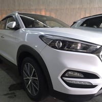 توكسان • ٢٠١٨ • مكينة ٢٠٠٠