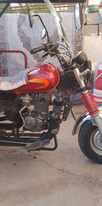 ستوته • موديل ٢١ • كركوك