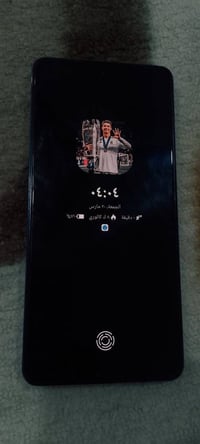 كامون 20 برو • مبادل • حي المختار