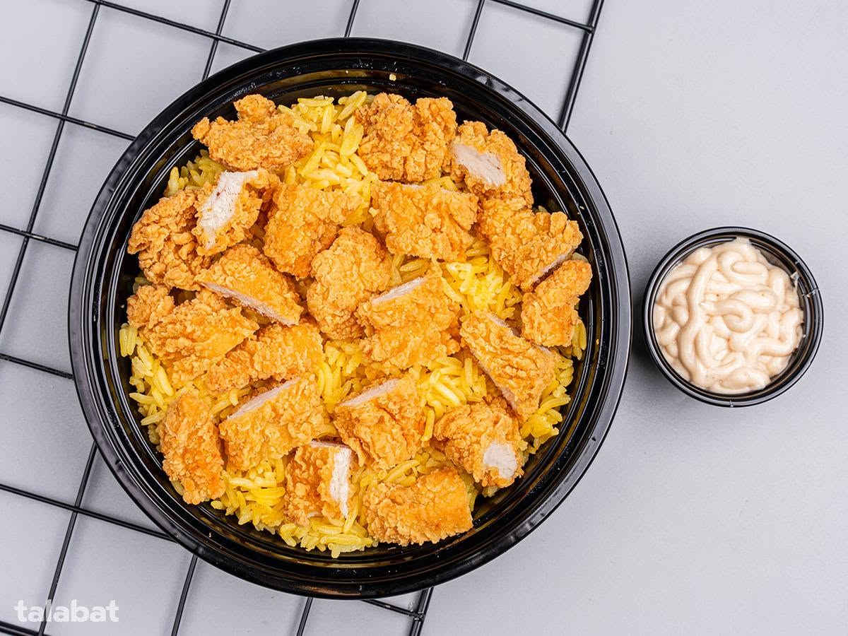 مو بس وجبة… هذا مزاج يتكرر بكل مرة 😋#ريزو_كلاسك
من شاورما العبدالله 🥰😊

سده الهندية_ قرب أسواق علاء عبعوب 

للطلب ***********
