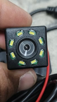 كاميرا سيارة • داش كام • اكسسوارات كاملة