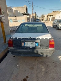 اوميغا • 1990 • بنزين