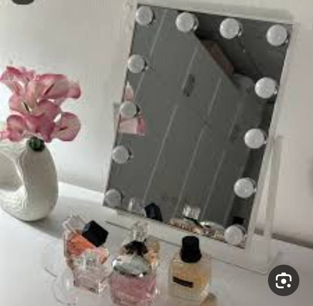 مراة مكياج هوليوود سعره 55الف


**إذا كنت صاحب هذا الإعلان وتريد حذفه لأي سبب، رجاءا أرسل رسالة إلى الدعم الفني**