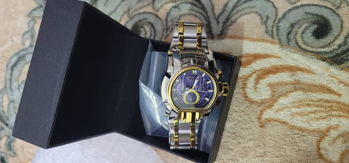 ساعه امازون خشنه سلستيل مكانه بغداد الحسينيه السعر 40 الف ***********
