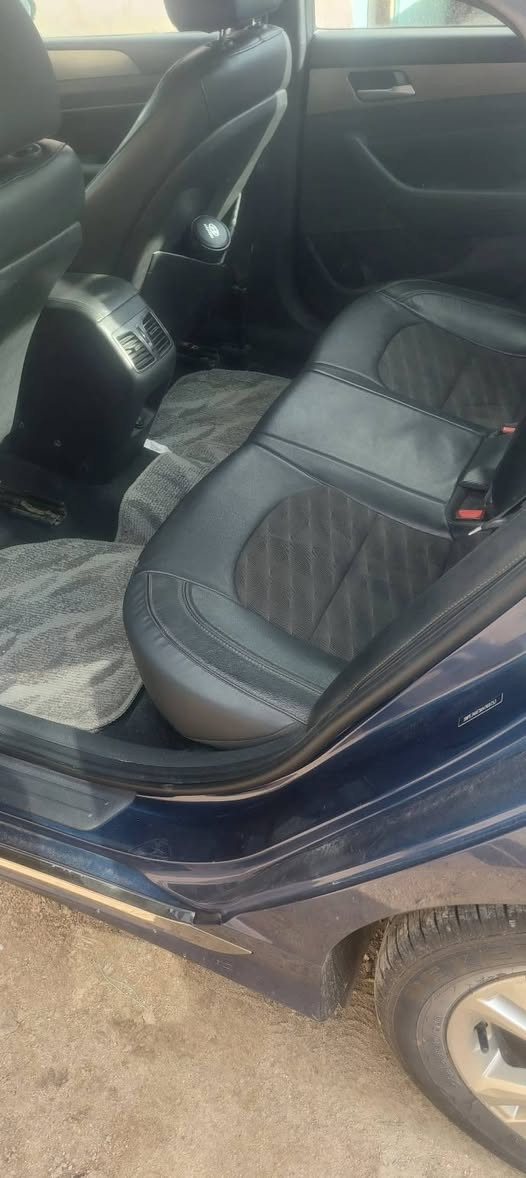 السلام عليكم من رخصت الادمن سوناتا  2019\ جاملع وبنيد جاملغ نفسيته مصلح والبنيد تبديل الغود كفاله ماعابره شرط سياره خير من الله تبريد حداديه كله جديد على وضع شركه سياره فول مواصفات بصمه كشنات جلد ترحيب جنطه السياره ماعايزه يي شي بغداد مشورع وطني تحويل ثاني يوم الاستفسار على هاذه رقم ***********/ ***********
