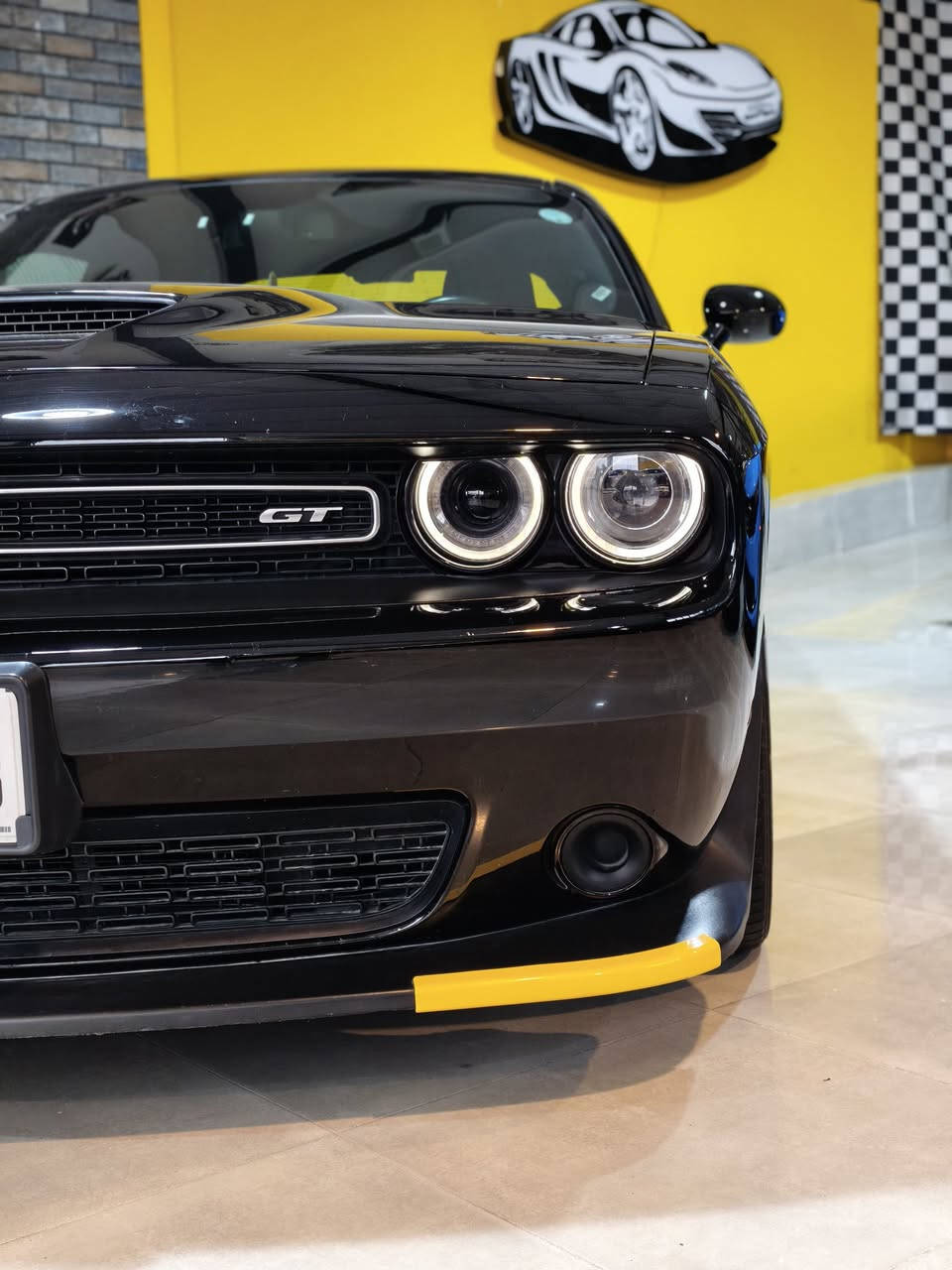 سلام عليكم
Sxt بجم كبس دوج جالنجر 2023 

مواصفات sxt معروفه موصفاته سياره دخول جديد  اخر اصدار

سياره بيه صبغ ٢ قطعه و نص بدون دواخل ايرباك كبس

تترقم باسمك 
مكان سياره سليمانيه 

سعر ١٩٧ $ و بي مجال بسيط
***********
***********
