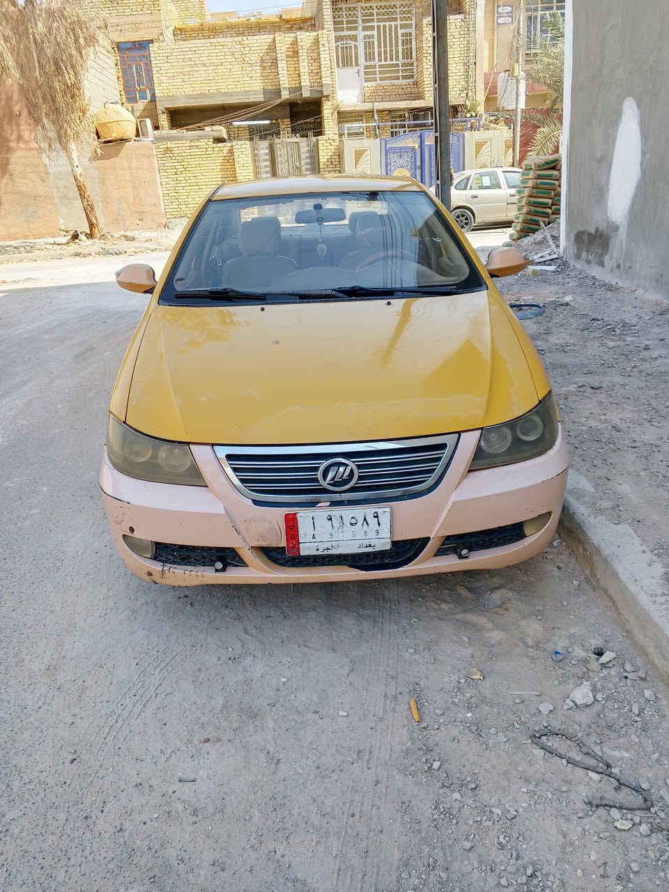 السلام عليكم ورحمه الله 
٢٠١١ 
بغداد 
سعرها ٤٠
تفاصيل اكثر أتصل 
***********
