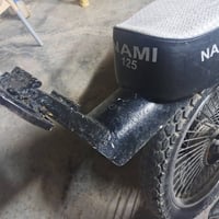 نامه • ١٢٥ • باكستانيه