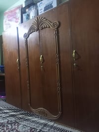 كنتور • مستعمل • ٤ ابواب