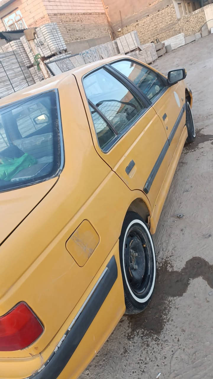 بيجو بارص 2015 كير محرك مكفولات حداديه جديده كشر نضيف شوفت عينك رقم بابل مالكهه بلحله قريب عليهه السعر 37بيهه مجال حك الجيه ***********
