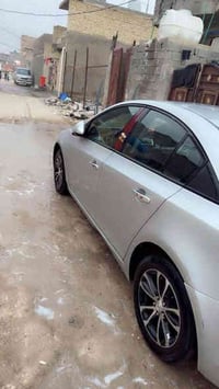 شوفر كروز خليجي ١٧ مكينه ١٨٠٠ بصمه تشغيل بصمه ابواب شاشه كامره حساس تح...