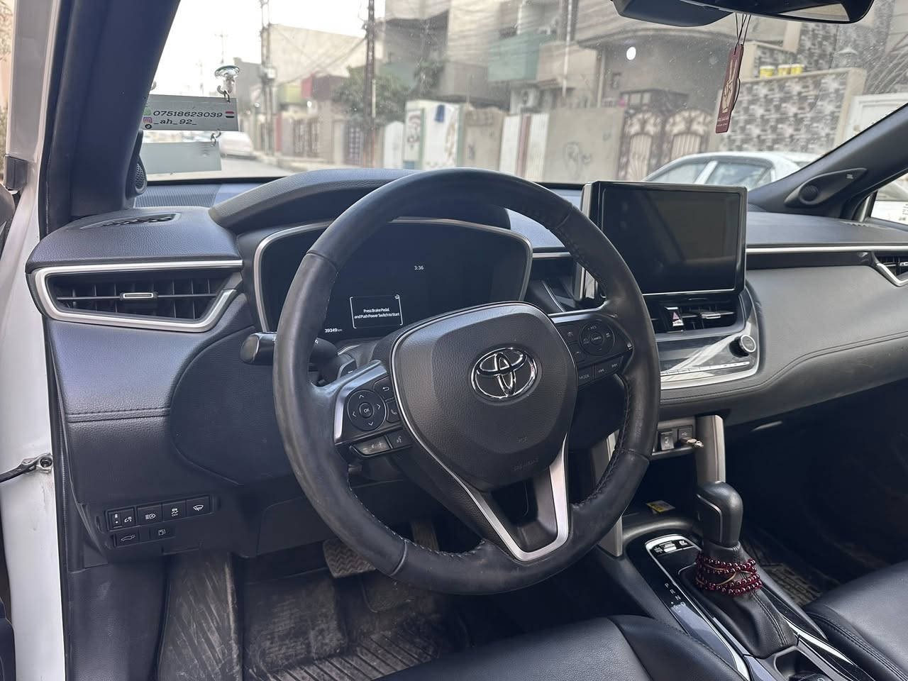 Xse هايبرد موديل 23 سعر 155


**إذا كنت صاحب هذا الإعلان وتريد حذفه لأي سبب، رجاءا أرسل رسالة إلى الدعم الفني**