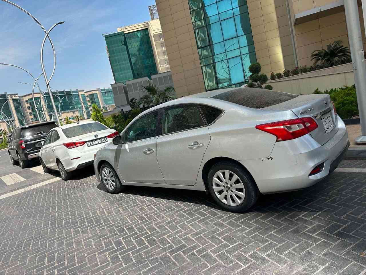 دوو پارچە 2019 أربيل, العراق


**إذا كنت صاحب هذا الإعلان وتريد حذفه لأي سبب، رجاءا أرسل رسالة إلى الدعم الفني**