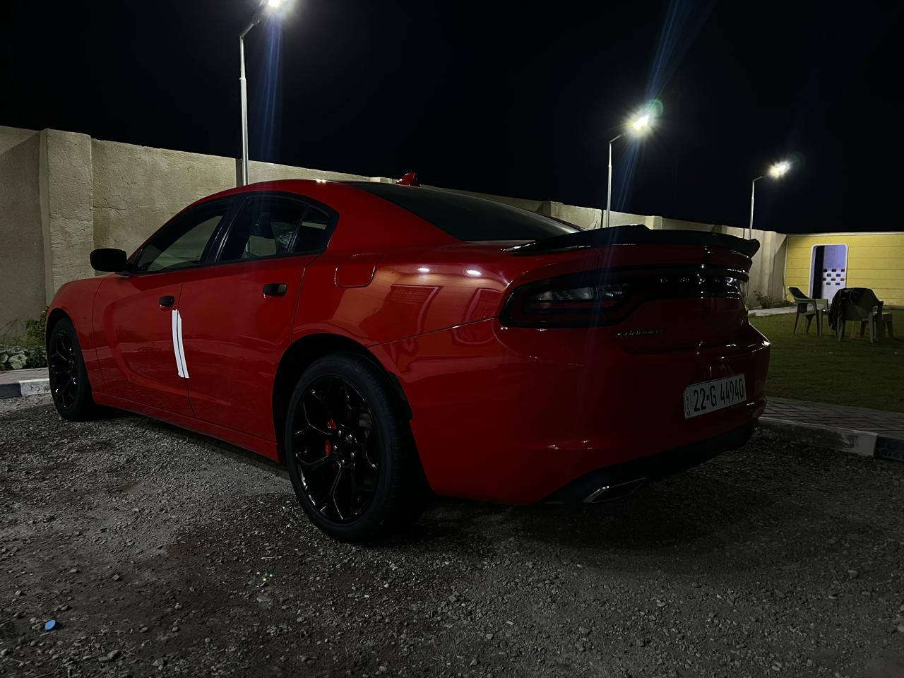 السلام عليكم جارجر للبيع موديل 17 كندي كلين كافله عامه من تبديل وفتح وصبغ سعر 235 *********** مكانه البصرة
